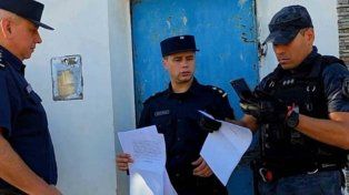 Detienen al Chelo Lima en Concordia por violar medidas judiciales y amenazas