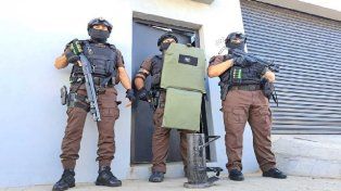Comenzó el juicio a una banda narco con nexo en Concordia