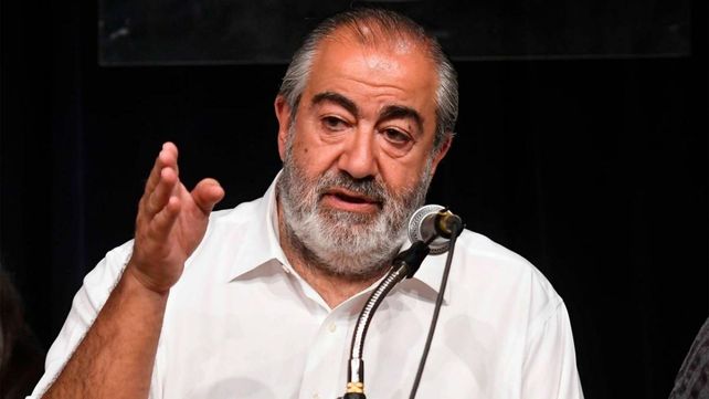 La CGT criticó el acuerdo que la Casa Rosada les ofertó a los gobernadores