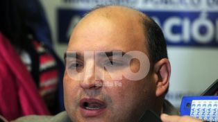 Fuertes acusaciones de los fiscales Apullán y Martí contra el fiscal regional Carlos Arietti