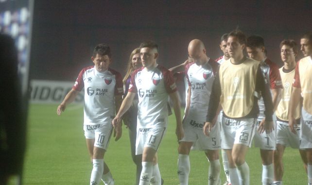 La renovación que no fue tal