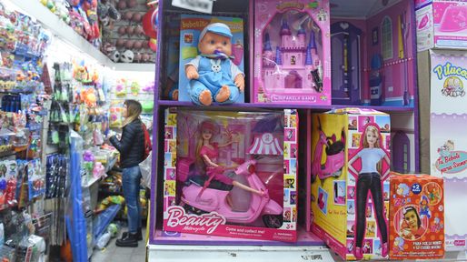 Día del Niño: jugueterías de Rosario calculan una caída en las ventas del 10%