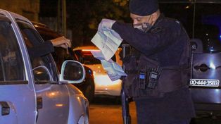 La provincia ya habilitó el formulario Vuelvo a Casa