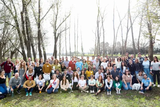 El jueves 22 y sábado 24 se realizará un encuentro para los jóvenes de la zona Pampeana