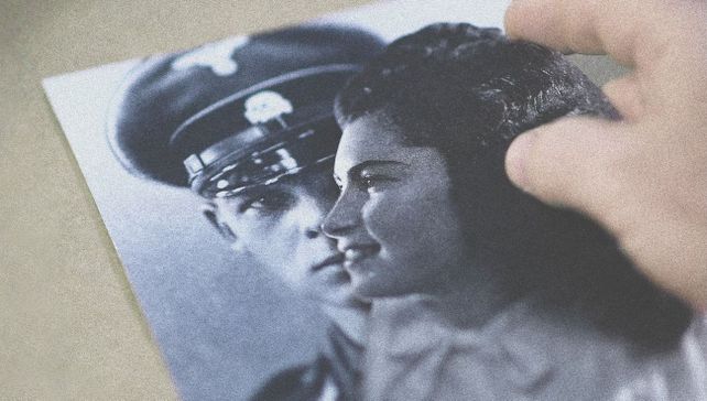 “love it was not”, documental sobre una prisionera de Auschwitz y un oficial nazi.