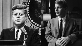 La maldición de los Kennedy: la saga completa de asesinatos, accidentes y enfermedades