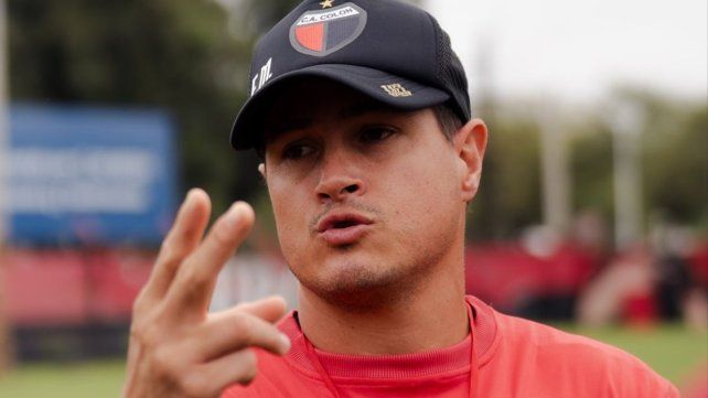 Colón suma alivio: las dos buenas noticias que recibió Medrán para el duelo ante Godoy Cruz