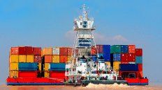 En los primeros nueve meses del año el intercambio comercial fue superavitario en 11.562 millones de dólares. En los primeros nueve meses del año el intercambio comercial fue superavitario en 11.562 millones de dólares.