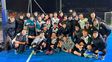 Futsal: Sirio bajó a los favoritos, ganó una final histórica y celebró su título grande