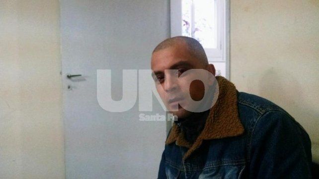 Tenía 46 años. Pablo Cejas