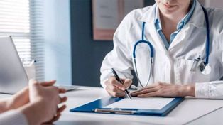 El gobierno aprobó un nuevo reglamento para residencias médicas: cuáles son los cambios