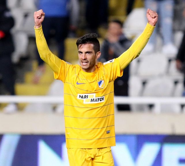 Nombres que suenan por el barrio Centenario