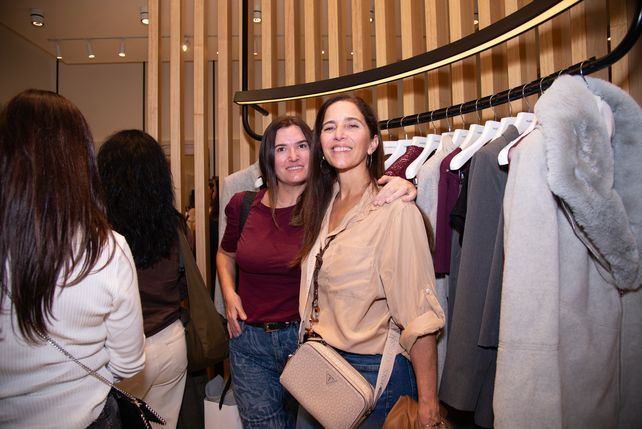 Markova, Style Sessions en Alto Rosario