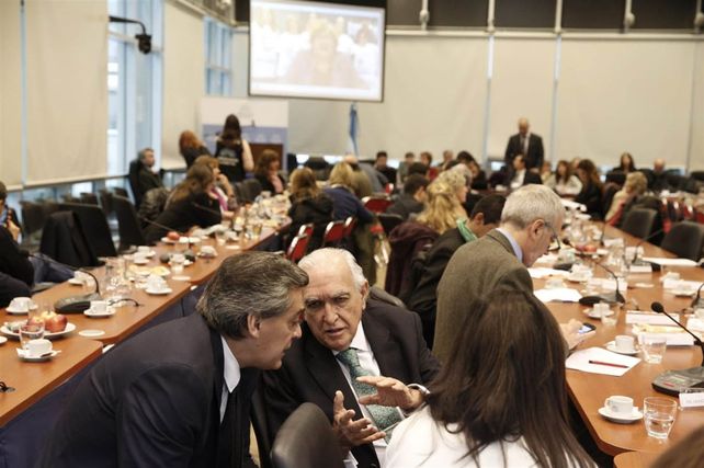 Se realiza la última audiencia sobre la despenalización del aborto en Diputados