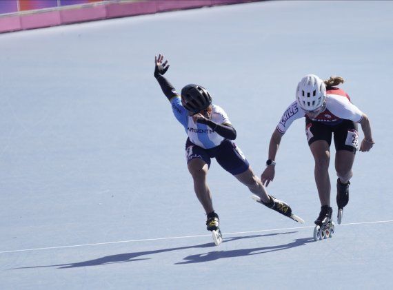 Bronce rosarino: La medalla y el capibara quedarán guardados para siempre, dijo Naiara Sagasti