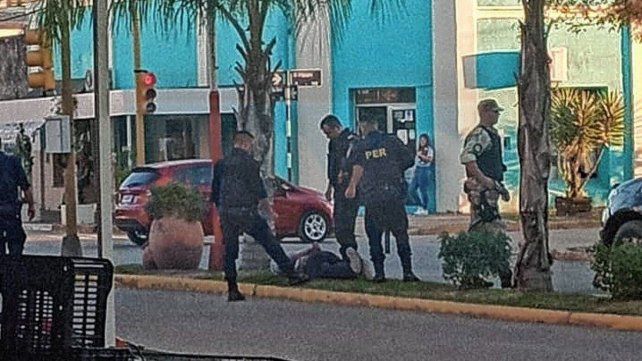 Aplicaron 19 años de prisión al hombre que mató y huyó con el cadáver
