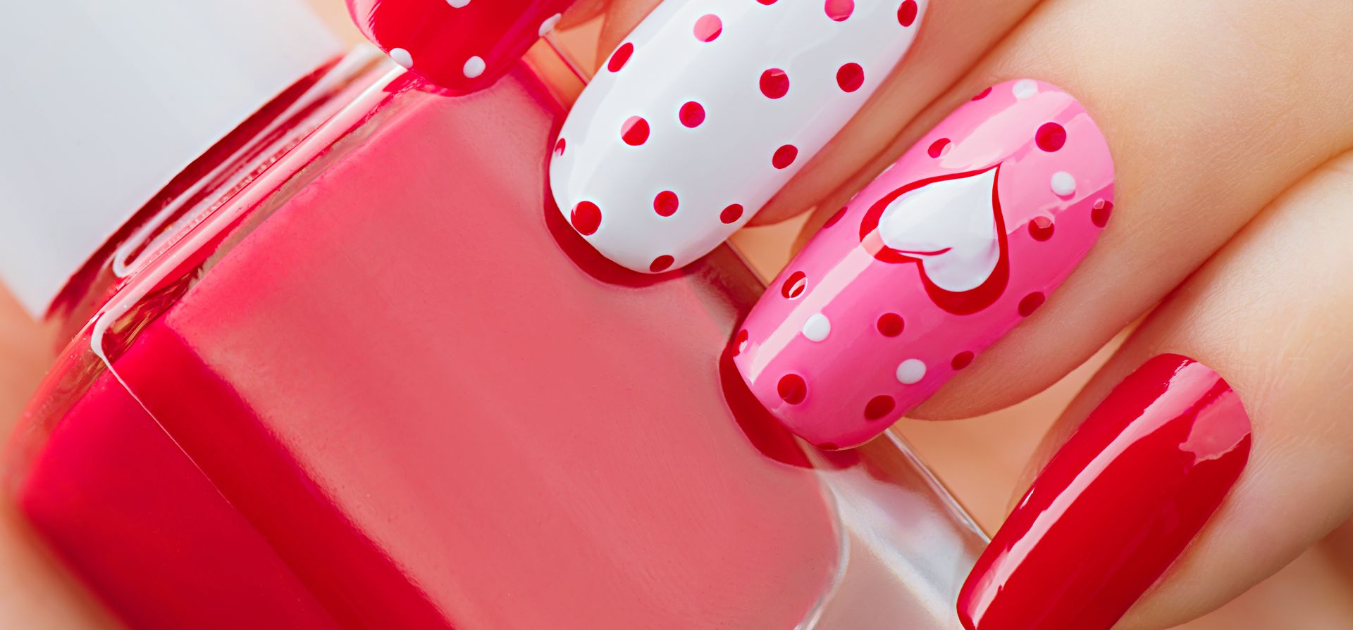 Nail art en Rosario: tres empresarias revelan el secreto del éxito