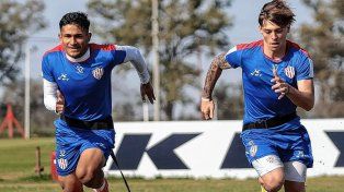 Cristian González ya piensa en Godoy Cruz con varios temas a resolver