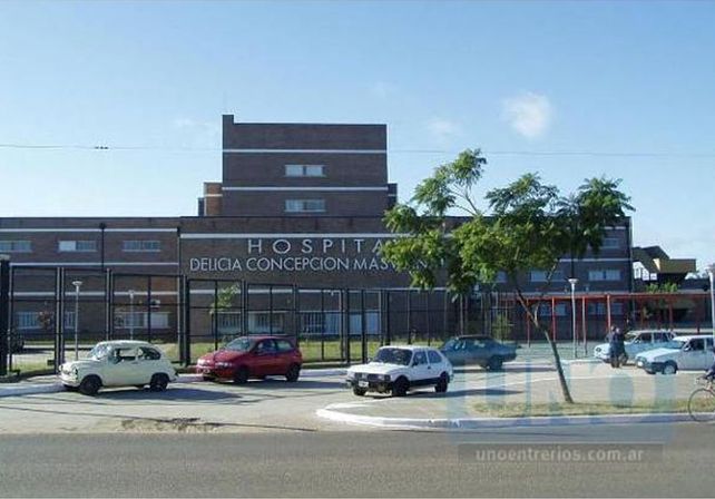 Detuvieron a un hombre que habría matado a su hijo de 12 años por accidente