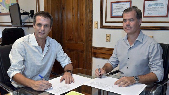 Cresto y Piaggio afirmaron que las PASO movilizarían al peronismo