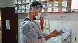 El paso a paso para poder inscribirse en el registro de vacunación contra el coronavirus