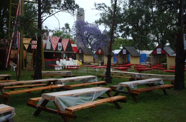 Colectividades rompió la maldición: primera vez en 11 años que no se suspende una jornada
