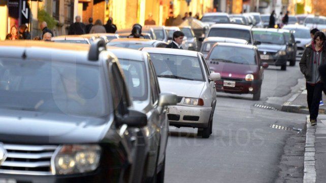 Impuestos Automotor e Inmobiliario Rural: vencimientos y facilidades de pago