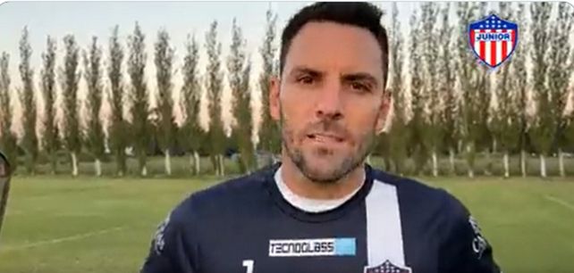 Sebastián Viera: Unión no tiene una historia muy rica