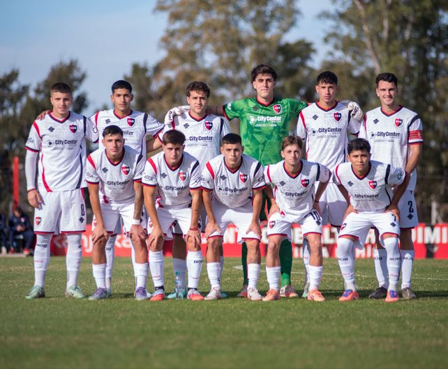 Newell’s buscó la igualdad con más determinación que ideas y se quedó sólo en intenciones ante el Rojo.
