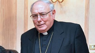 Arancedo: La Virgen no es la que estaba, la han repuesto
