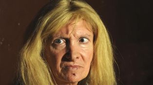 Zulma Lobato atraviesa su peor momento y reveló que le diagnosticaron VIH