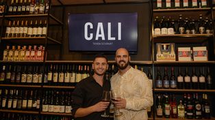 Noche especial en Cali Tienda Gourmet