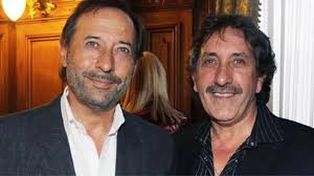 El hermano de Guillermo Francella negó la separación del actor y su mujer