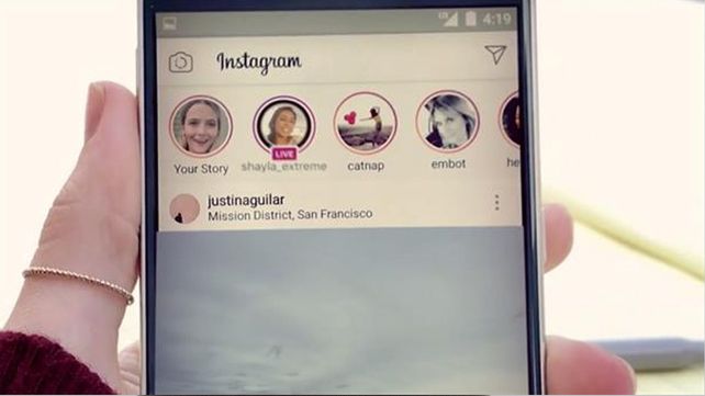 Cómo desactivar las notificaciones de videos en vivo