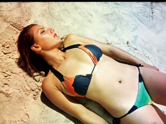 Maya Gabeira, una reina sobre las olas