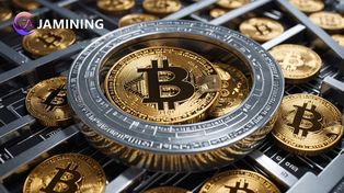 JAMining Cloud Mining: Innovative investment methods to help users maximize their returns
