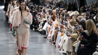 La UNR tendrá licenciaturas en diseño gráfico y de indumentaria
