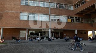 Santa Fe es un verdadero polo científico y está en riesgo