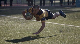 Ingoal a la vista. Gimnasia llega al partido decisivo con un rendimiento colectivo muy regular.