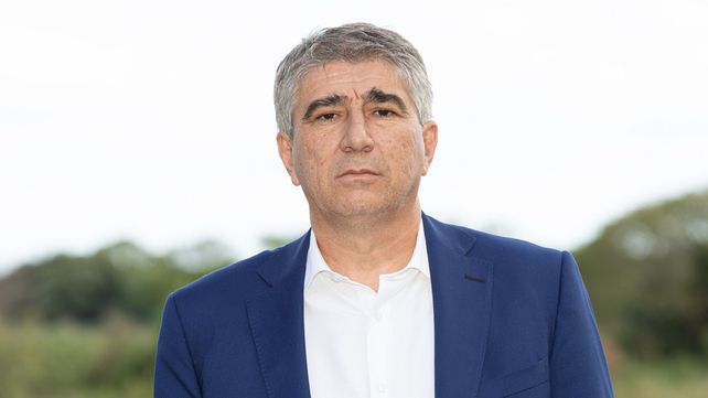 Fabián Bastía