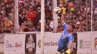 Unión aseguró la continuidad de otro canterano importante