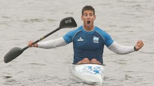 El equipo argentino sigue sumando medallas
