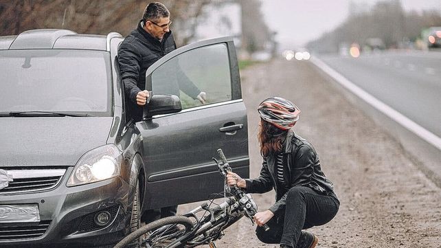 Qué hay que saber a la hora de contratar un abogado de accidentes de tránsito