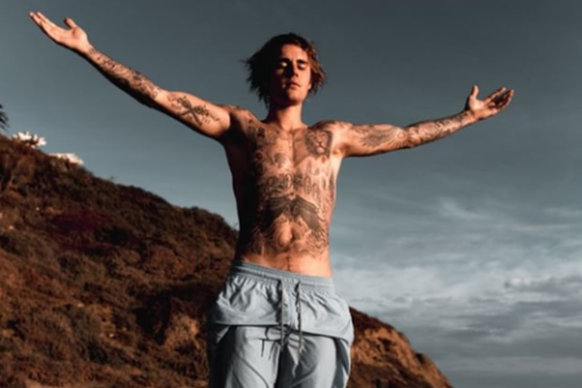 Justin Bieber: una vida de música, fama, excesos y peleas