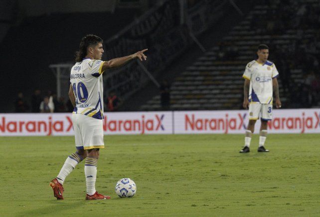 Malcorra sabe dónde apunta