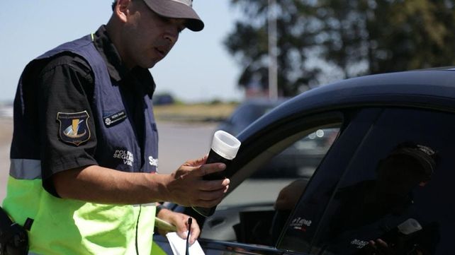 Qué documentación exigen los controles provinciales en rutas durante las fiestas y las vacaciones
