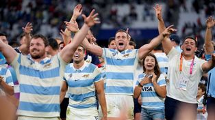 Esos locos viejitos para la mejor semana del Mundial
