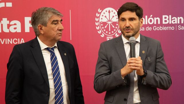 El gobernador Maximiliano Pullaro volvió a la carga contra la Justicia provincial.&nbsp;