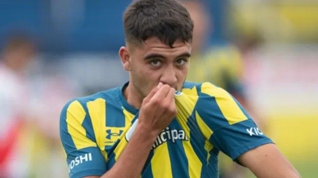 Facundo Buonanotte