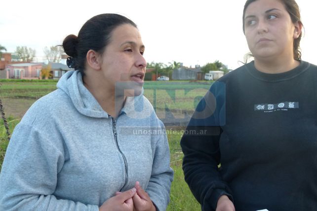 Familiares reclamaron por la fuga del presunto violador de la peatonal